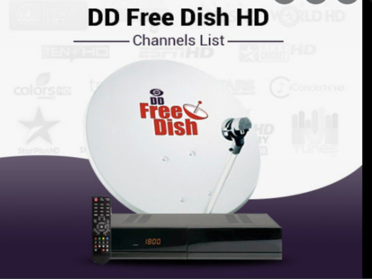 Dd Free Dish New Channel List Full List Of New Channels Effective