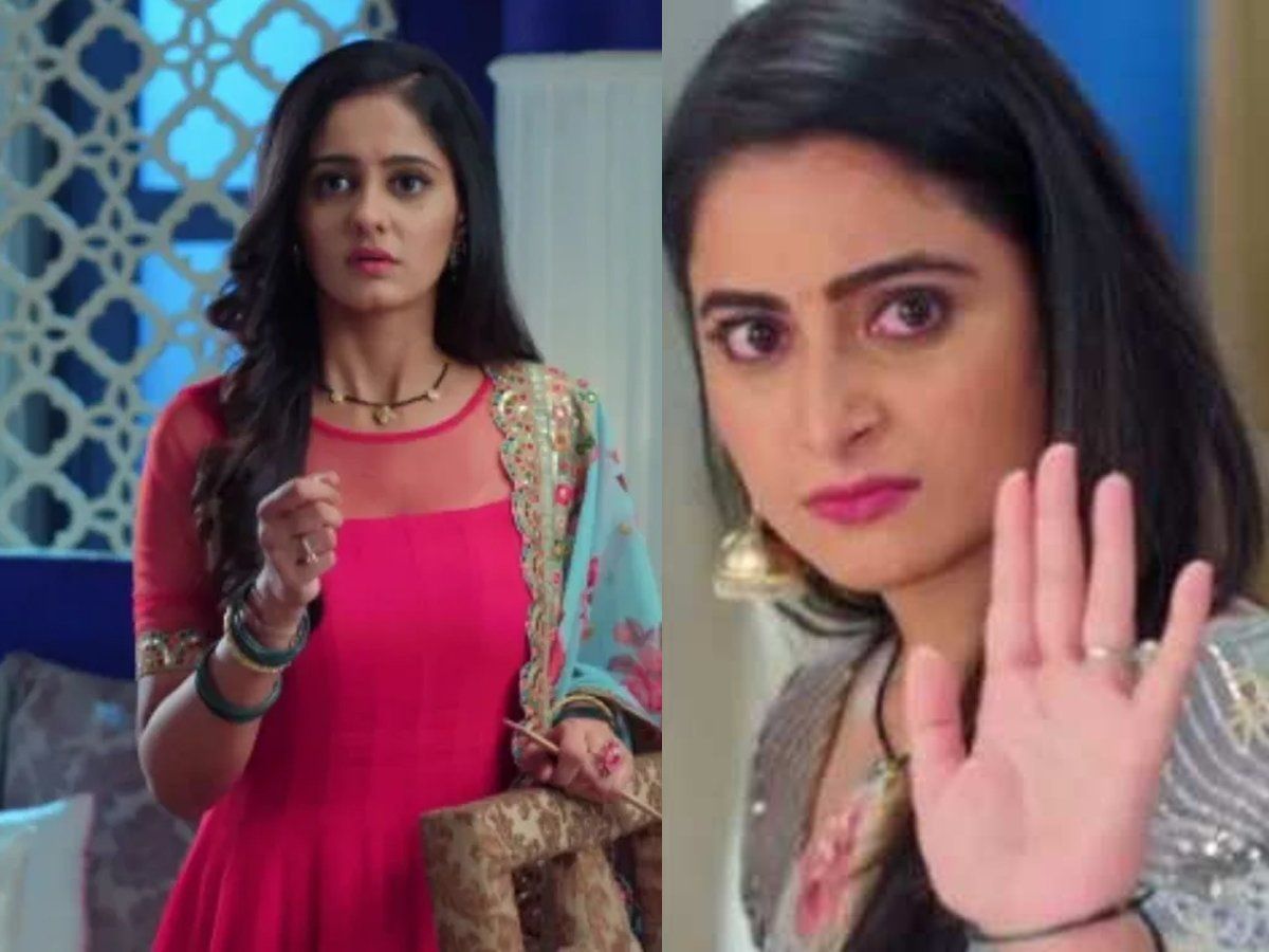 Ghum Hai Kisikey Pyaar Meiin Spoiler Alert New Twist Coming In Ayesha