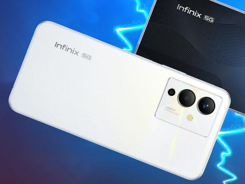 Infinix Note G Set To Go On Its First Sale Today In India Tech News