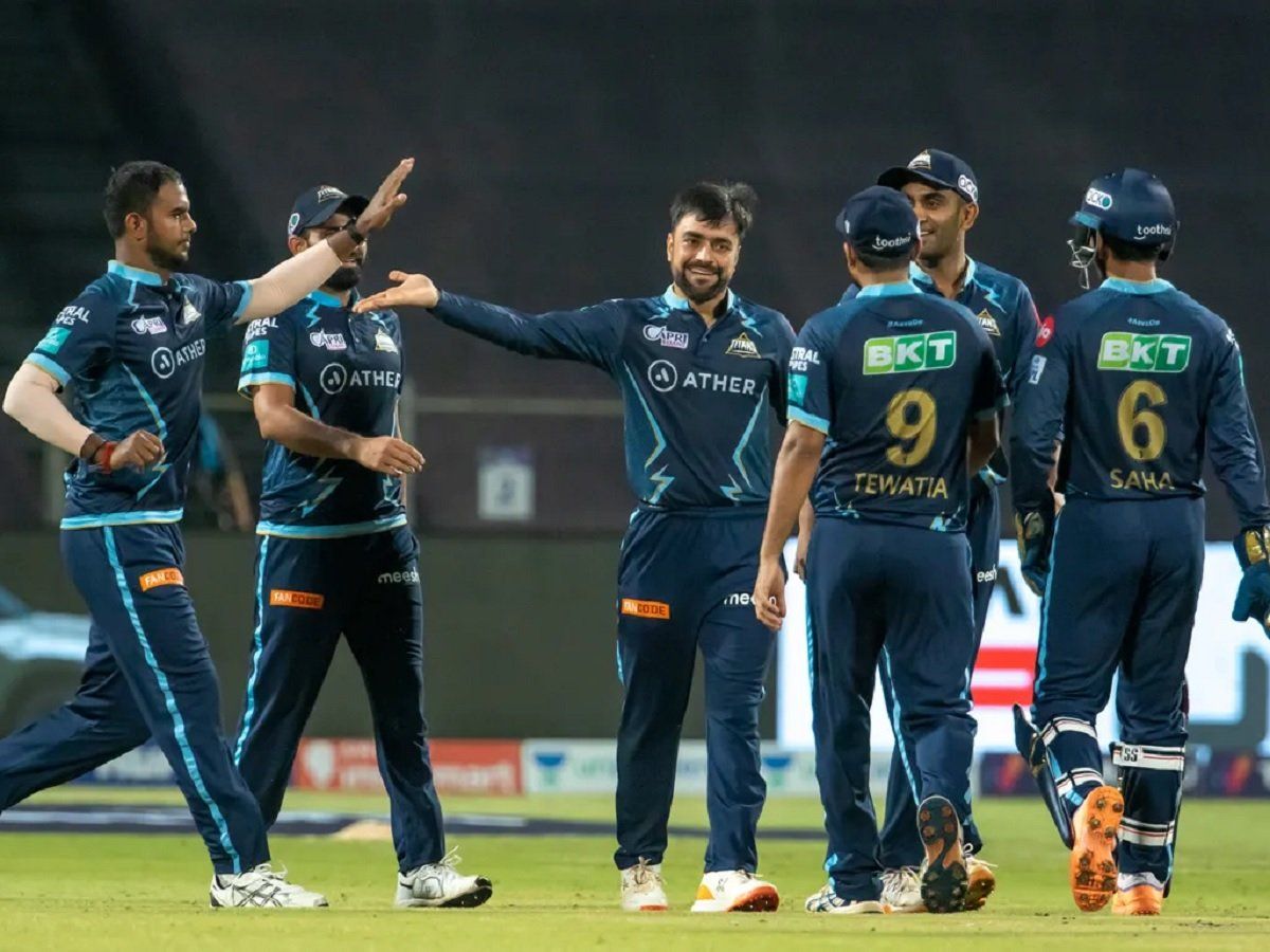 Lsg Vs Gt Live Score Tata Ipl Live Cricket Score Online Lucknow