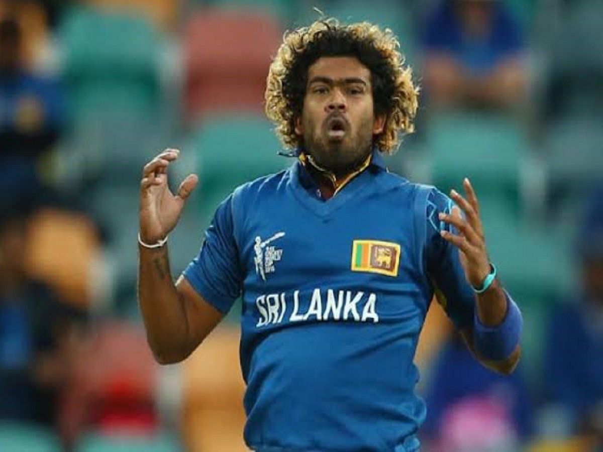 Lasith Malinga