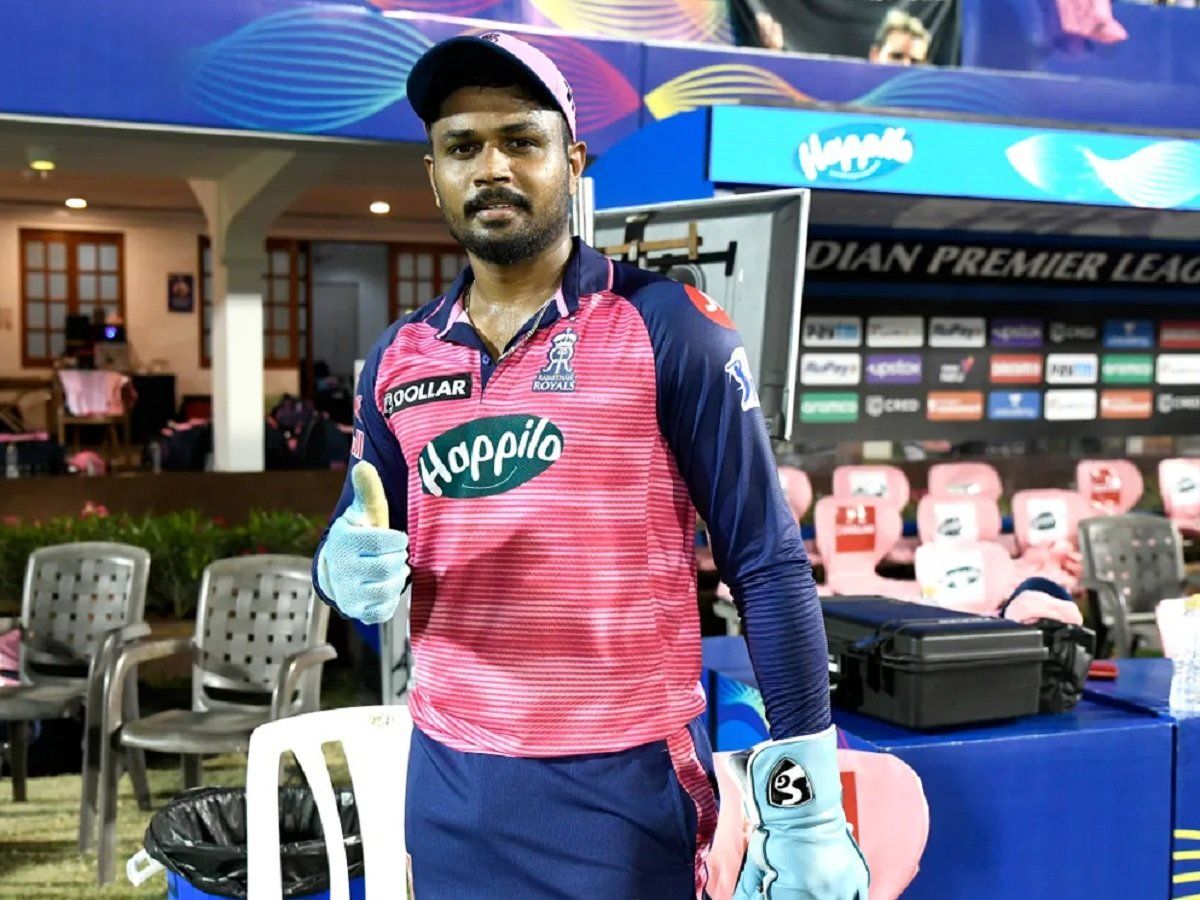 IPL 2022 Sanju Samson Statement After Rajasthan Royals Defeats Kolkata