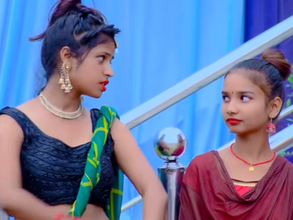 Shilpi Raj Bhojpuri Song Nanadiya Re Release Watch Video Trending Viral