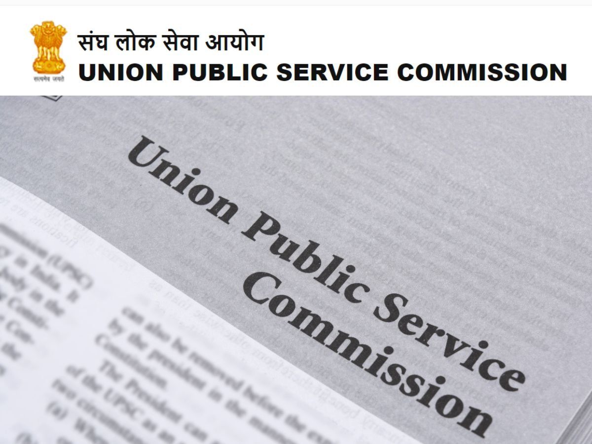 UPSC Is Going To Release NDA NA 2 Exam 2022 Notification Today On Upsc