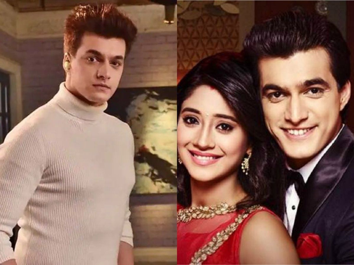 Tv Show Yeh Rishta Generation Leap Twist In Hindi Yeh Rishta Kya