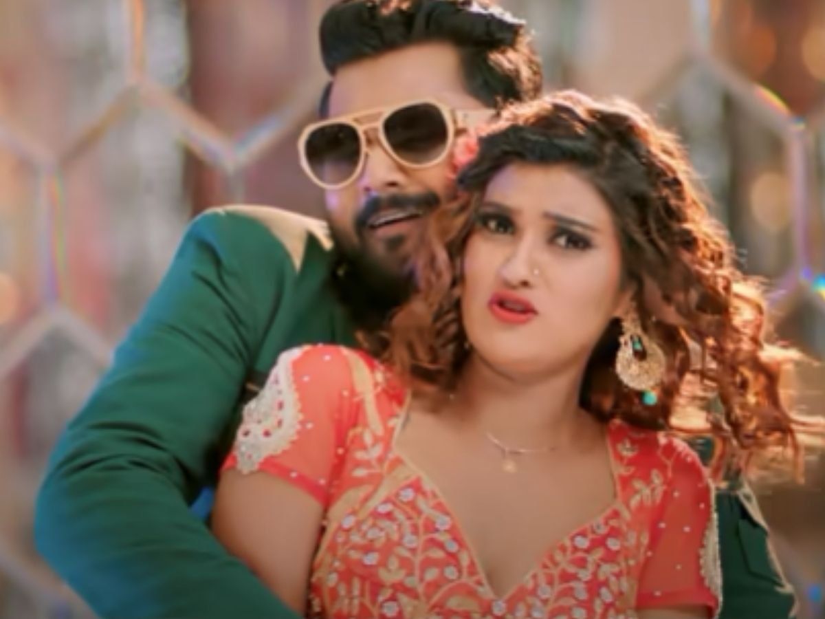 New Bhojpuri Song Samar Singh And Shilpi Raj Song Chhora Ganwar