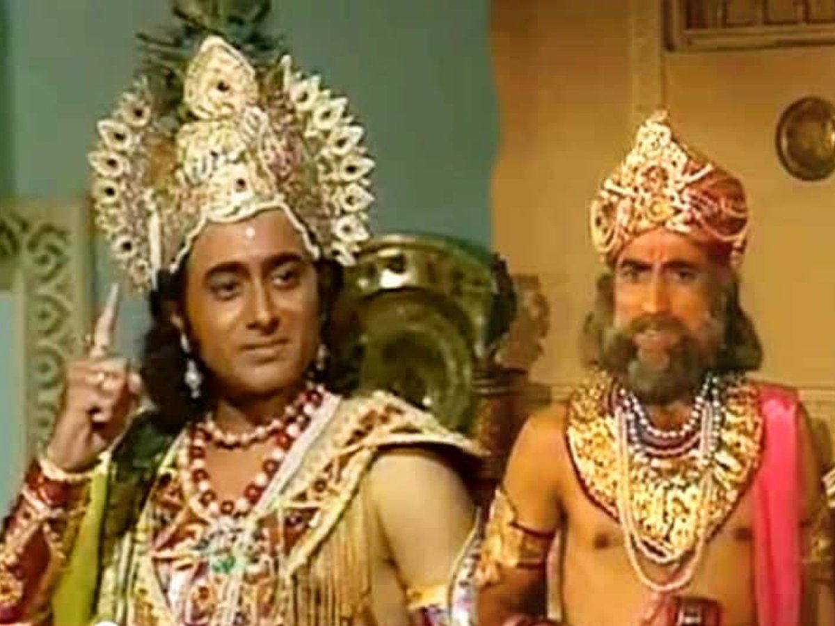 Mahabharat Facts Who Was Vidur How Was He Related To Pandu Dhritrashtra