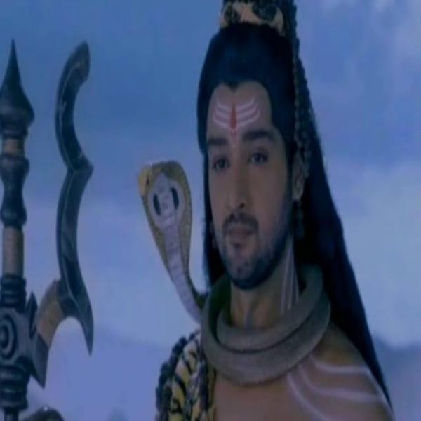 actors who played lord shiva role on screen,maha shivratri 2022