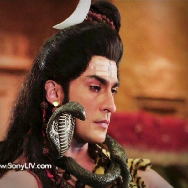 actors who played lord shiva role on screen,maha shivratri 2022