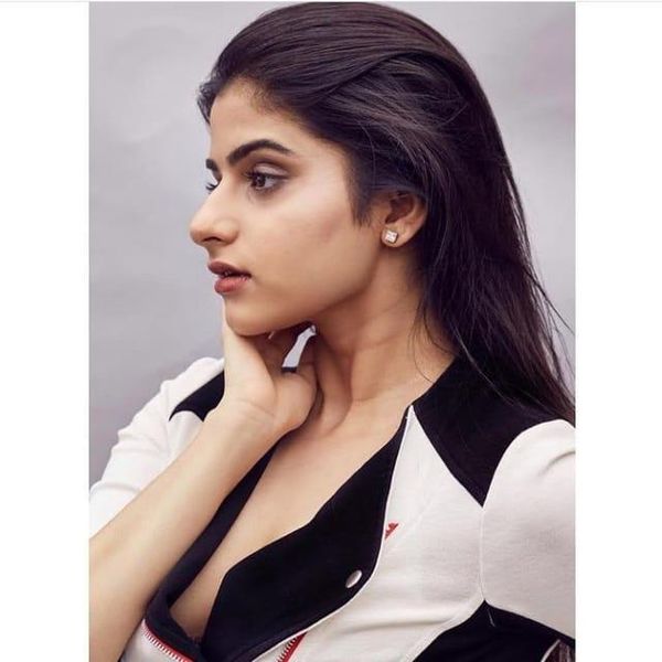 avantika dassani,avantika dassani hot and bold photos, avantika dassani debue series