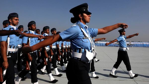 Air Force Day Images