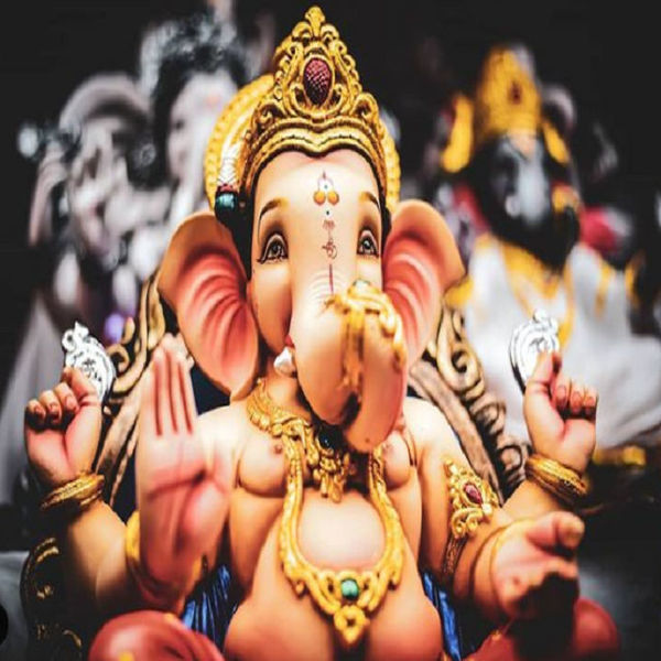 Ganesh Mantra