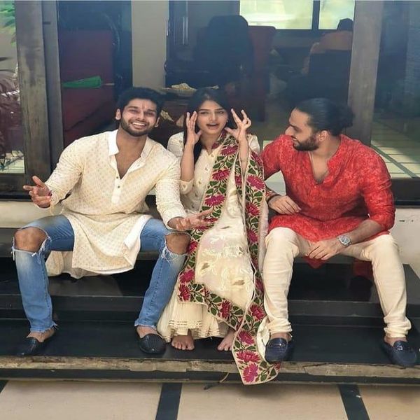 avantika dassani,avantika dassani hot and bold photos, avantika dassani debue series