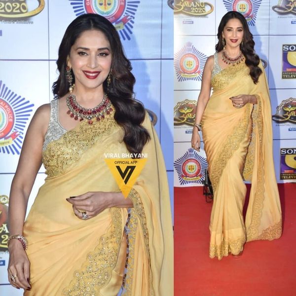 madhuri