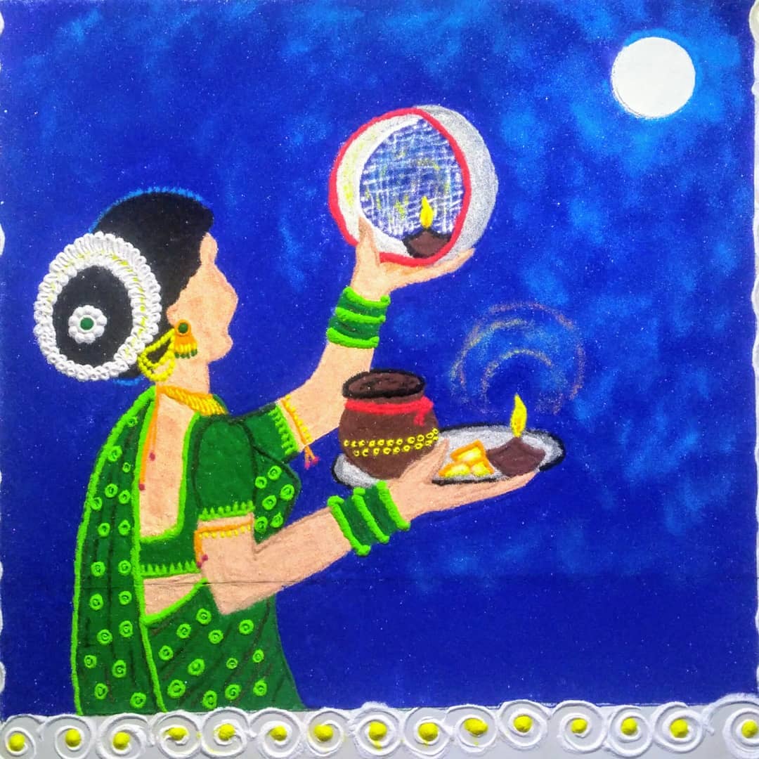 karwa chauth