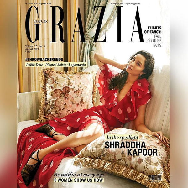 Shraddha Kapoor 1