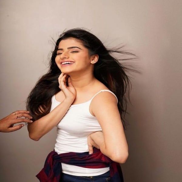 avantika dassani,avantika dassani hot and bold photos, avantika dassani debue series