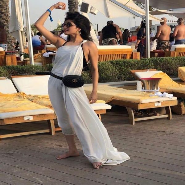  avantika dassani,avantika dassani hot and bold photos, avantika dassani debue series