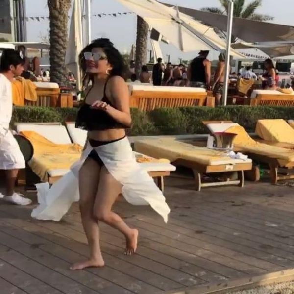 avantika dassani,avantika dassani hot and bold photos, avantika dassani debue series