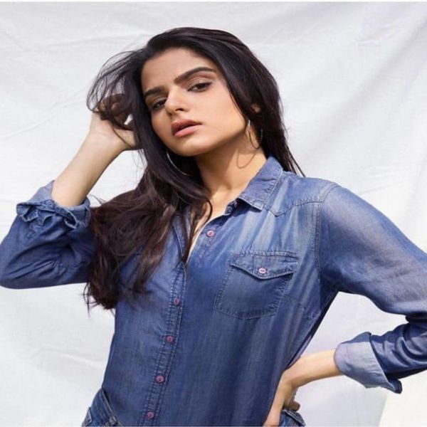 avantika dassani,avantika dassani hot and bold photos, avantika dassani debue series