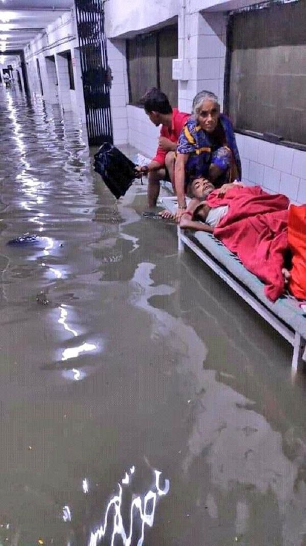 Bihar Flood images