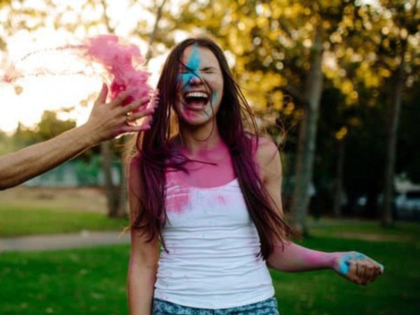 holi special outfits