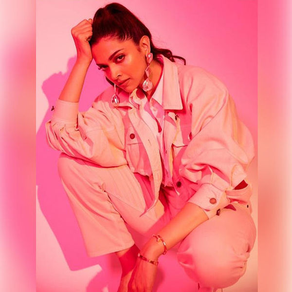 Deepika Padukone 1