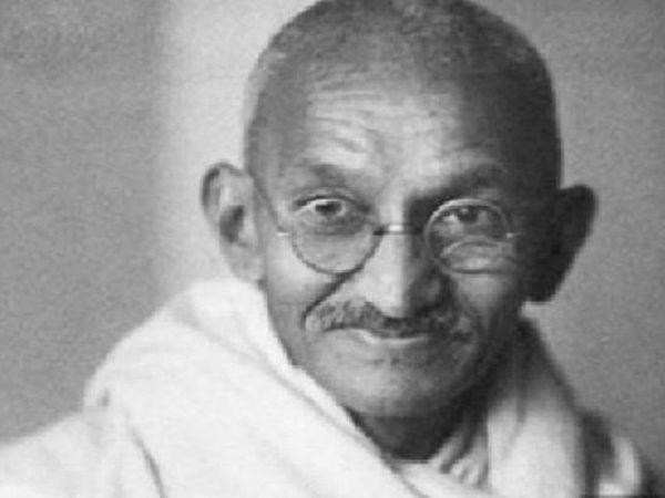 Mahatma Gandhi photos