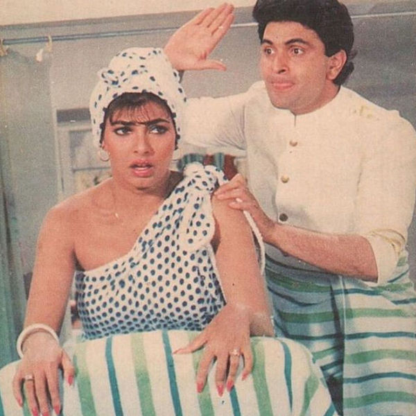 Jumma Girl Kimi Katkar then and now