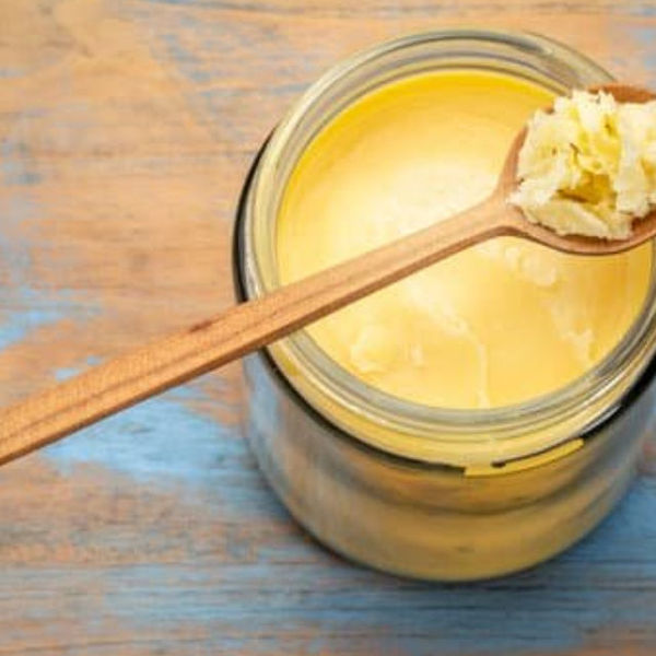 Ghee khane ke fayde benefits