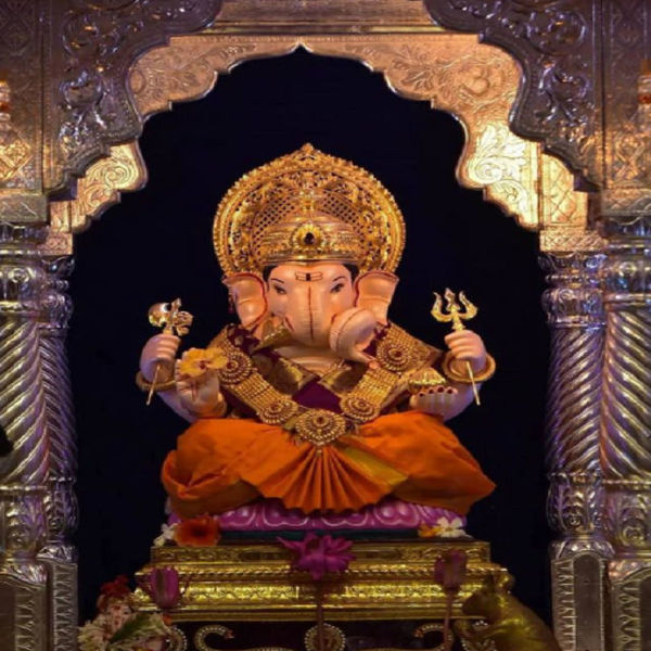 Shri Ganesh Mantra