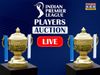 आईपीएल 2022 मेगा नीलामी से जुड़े लाइव अपडेट्स हासिल करें यहां