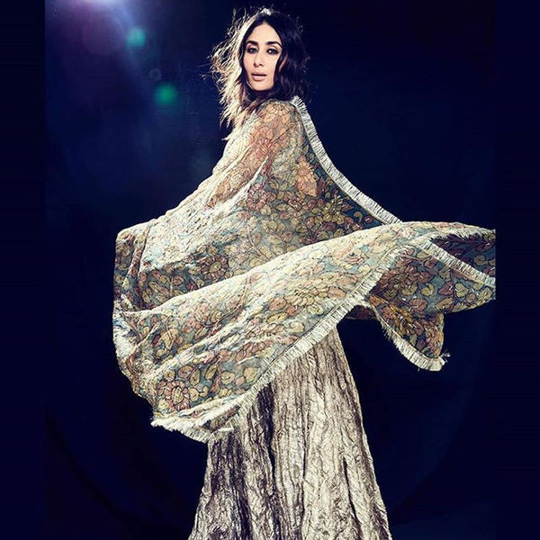 Kareena Kapoor Khan