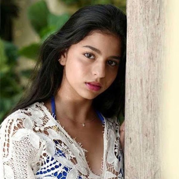 Suhana Khan 1