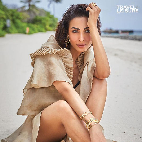 Malaika Arora 2