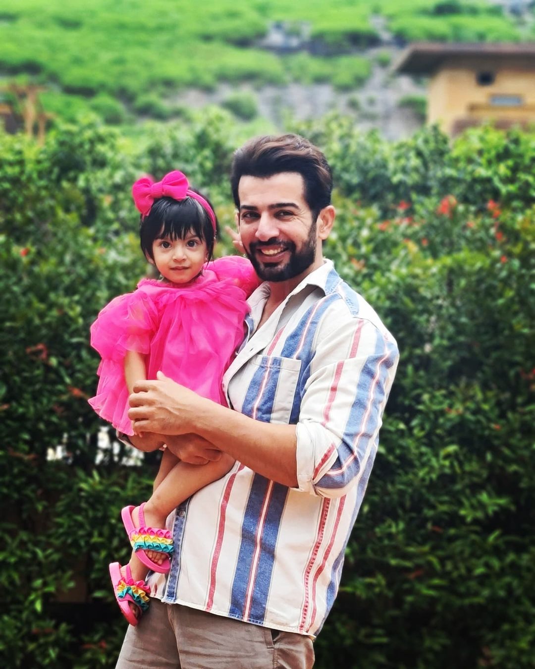 jay bhanushali