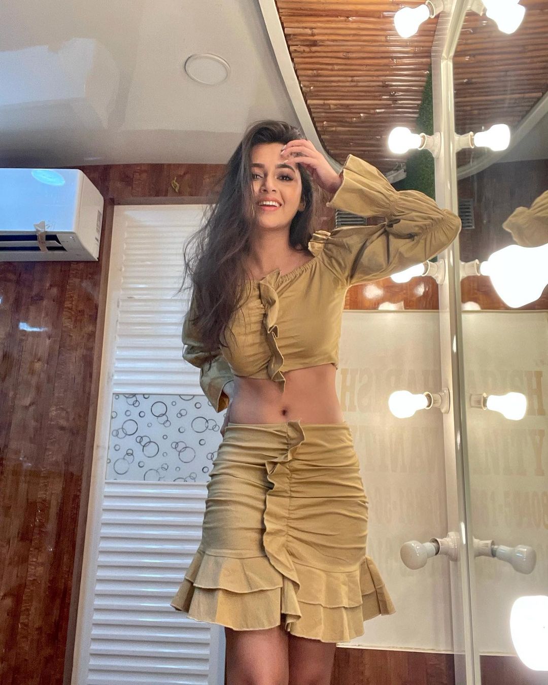 tejasswi