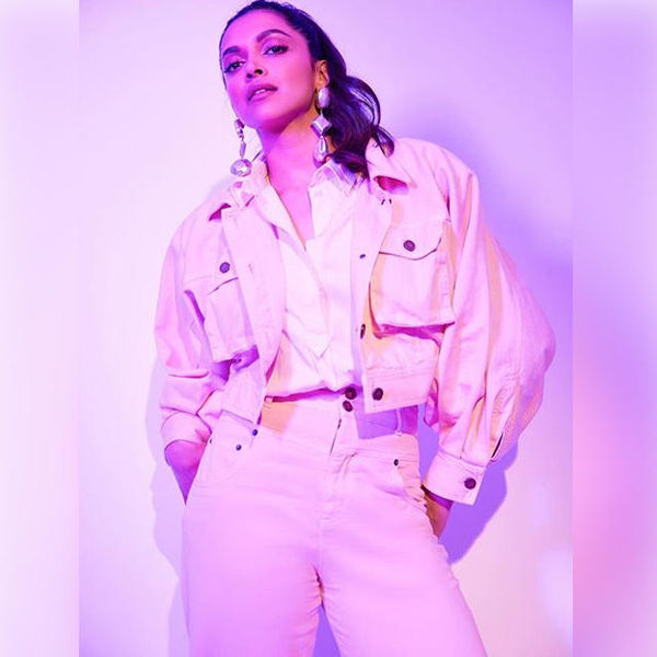 Deepika Padukone 2