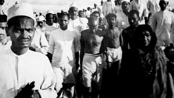 Mahatma Gandhi photos