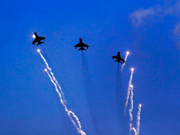 Air Force Day Images