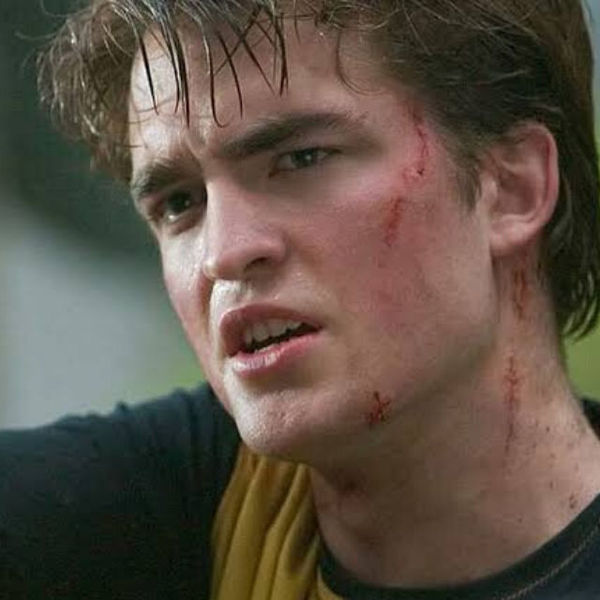 World Most Handsome Man 2020 Robert Pattinson