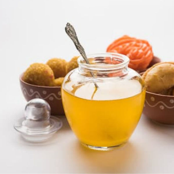 Ghee khane ke fayde benefits
