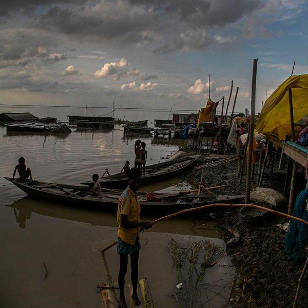 Assam floods