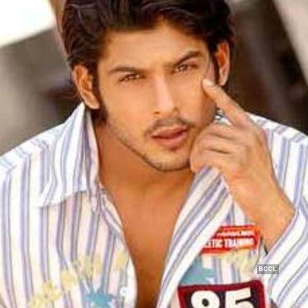 Siddharth Shukla 3