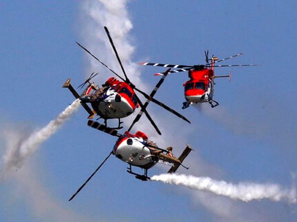 Air Force Day Images