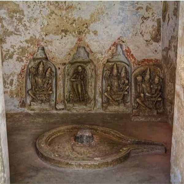 Achaleshwar Mahadev Temple Achaleshwar Mahadev Temple