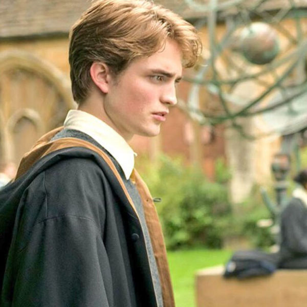 World Most Handsome Man 2020 Robert Pattinson