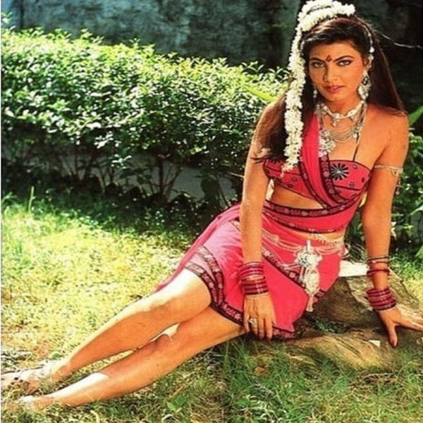 Jumma Girl Kimi Katkar bold bollywood actress of decade of 80s then and now  photos, ऋषि कपूर के साथ कौन है ये एक्‍ट्रेस, 80 के दशक में इनकी बोल्‍ड  अदाओं का था