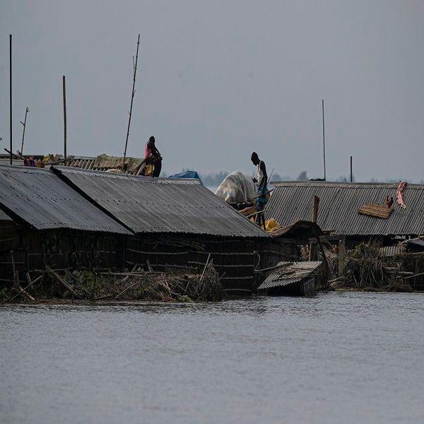 Assam floods