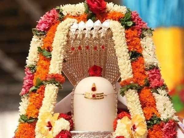 (Shri Shiv Chalisa in Hindi